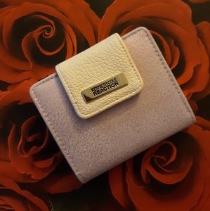 KENNETH COLE REACTION WALLET